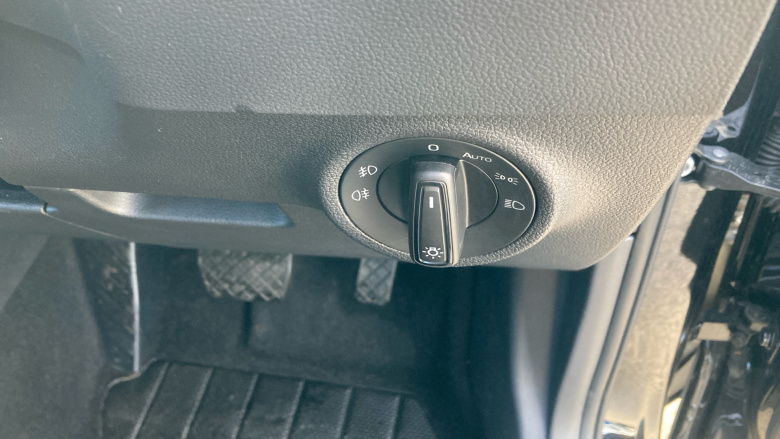 Skoda Karoq 1.5 TSI SE Drive 5dr DSG Petrol Estate